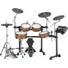 Bateria Electronica Yamaha DTX8KX(DTXPRO + DTC8 + DTP8X + RS8)
