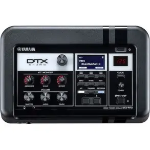 Bateria Electronica Yamaha DTX8KX(DTXPRO + DTC8 + DTP8X + RS8)