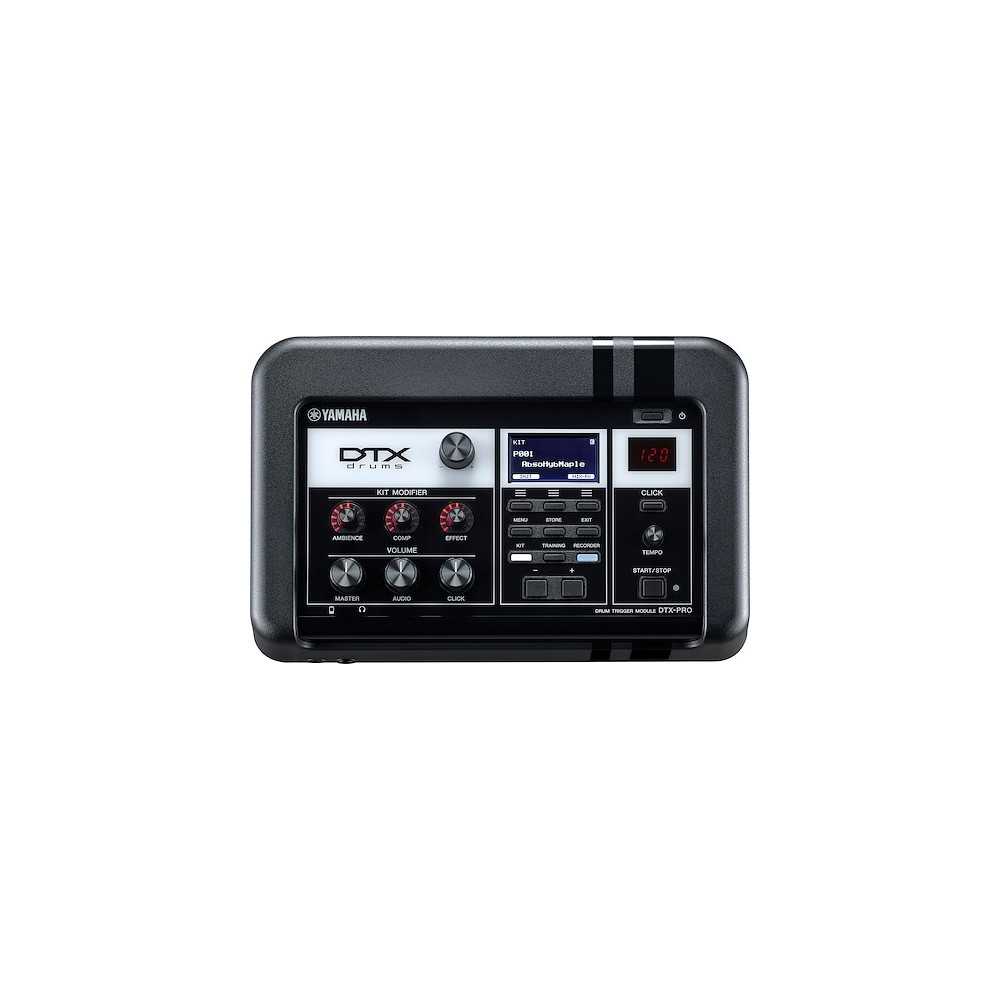 Bateria Electronica Yamaha DTX8KX(DTXPRO + DTC8 + DTP8X + RS8)