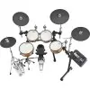 Bateria Electronica Yamaha DTX8KX(DTXPRO + DTC8 + DTP8X + RS8)