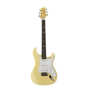 Guitarra Electrica Prs Se Silver Sky By John Mayer Con Funda