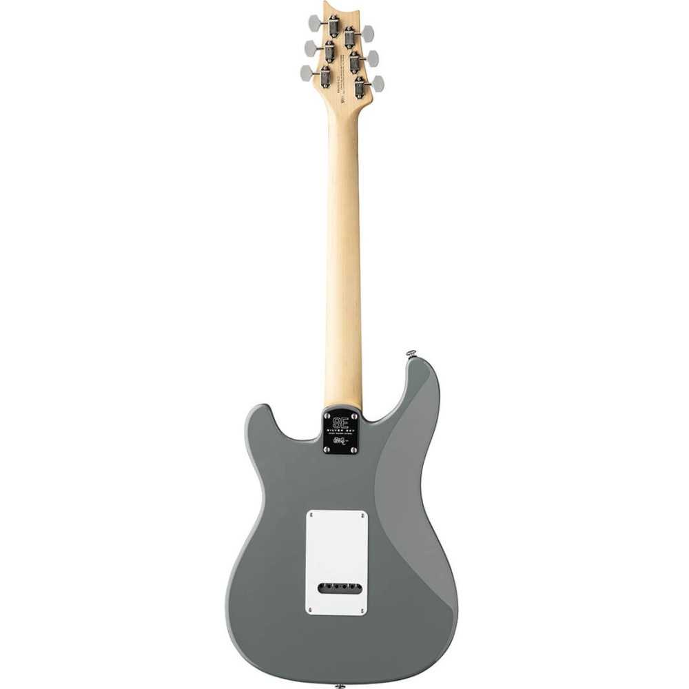 Guitarra Eléctrica PRS SE Silver Sky | Storm Gray | Paul Reed Smith