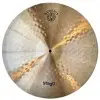 Platillo Stagg Medium Crash Genghis 19"