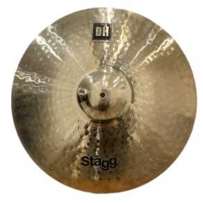 Platillo Stagg Hi Hat DH 12"