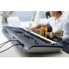 Sintetizador Teclado Workstation Arranger Yamaha GENOS 76 Teclas