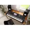 Sintetizador Teclado Workstation Arranger Yamaha GENOS 76 Teclas