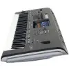 Sintetizador Teclado Workstation Arranger Yamaha GENOS 76 Teclas