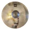 Platillo Stagg Medium Exo Crash 16"