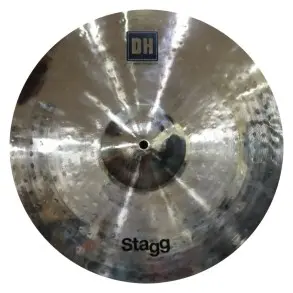 Platillo Stagg Medium Crash 17" DH