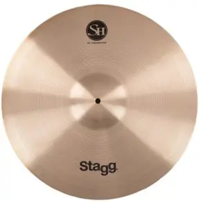 Platillo Stagg Ride SH 20"