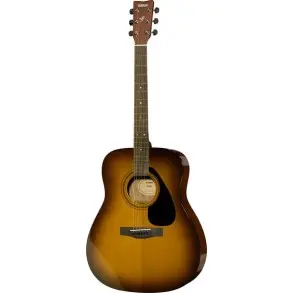 Guitarra Acústica Folk Yamaha F310TBS
