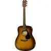 Guitarra Acústica Folk Yamaha F310TBS