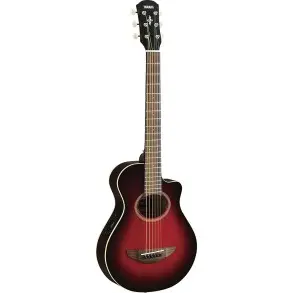 Guitarra Electroacústica APXT Yamaha APXT2DRB