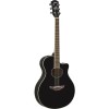 Guitarra Electroacústica APX Yamaha APX600BL