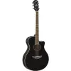 Guitarra Electroacústica APX Yamaha APX600BL