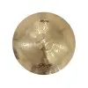 Platillo Stagg Brillant Ride Rock Myra 22"