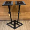 Soportes para monitor de estudio Stagg SMOS10SET OUTLET