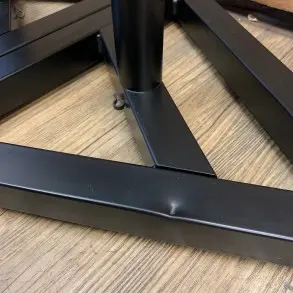Soportes para monitor de estudio Stagg SMOS10SET OUTLET