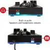 Controlador Hercules DJ-Control Starlight Ultracompacta