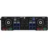 Controlador Hercules DJ-Control Starlight Ultracompacta