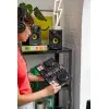 Controlador De DJ Hercules Inpulse 200 MK2