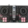 Controlador De DJ Hercules Inpulse 200 MK2