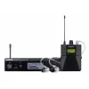 Sistema Monitoreo Shure PSM 300 Trasmisor Auriculares Body Pack