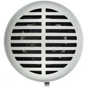 Shure 520DX Microfono Dinamico para Armonica