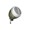 Shure 520DX Microfono Dinamico para Armonica