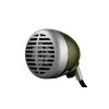 Shure 520DX Microfono Dinamico para Armonica