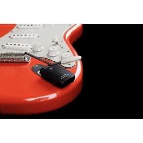 Sistema Inalámbrico Nux B2 Plus Para Guitarra o Bajo