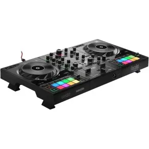 Controlador Hercules DJ Control Inpulse 500