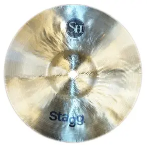 Platillo Stagg Regular China SH 8"