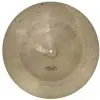 Platillo Stagg Traditional China 20"