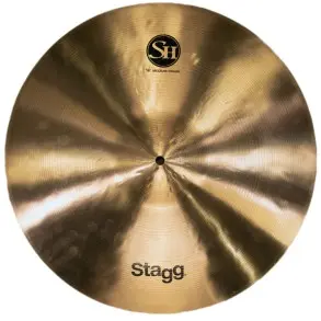 Platillo Stagg Medium Crash SH 18"