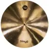 Platillo Stagg Medium Crash SH 18"