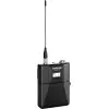 Sistema Inalambrico Shure QLXD con Microfono Corbatero WL185