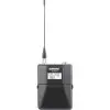Sistema Inalambrico Shure QLXD con Microfono Corbatero WL185