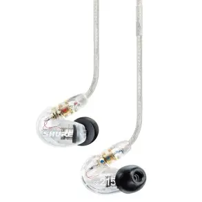 Sistema Monitoreo Shure PSM 300 Trasmisor Auriculares Body Pack