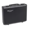 Pack de 3 Micrófonos Dinámicos Samson Q-6CL3P com Estuche
