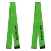 Ring No More Cinta Strap Para Tira Bordona De Redoblante Verde