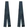 Ring No More Cinta Strap Para Tira Bordona De Redoblante Gris