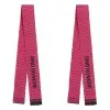 Ring No More Cinta Strap Para Tira Bordona De Redoblante Rosa