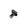 Pack de 3 Micrófonos Dinámicos Samson Q-6CL3P com Estuche