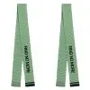 Ring No More Cinta Strap Para Tira Bordona De Redoblante verde aqua marina
