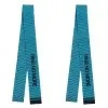 Ring No More Cinta Strap Para Tira Bordona De Redoblante Celeste