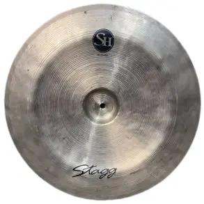 Platillo Stagg China SH 18"
