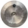 Platillo Stagg China SH 18"