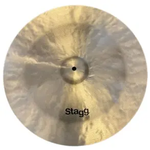 Platillo Stagg China SH 18"