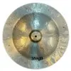 Platillo Stagg China Sizzle Sensa 18"